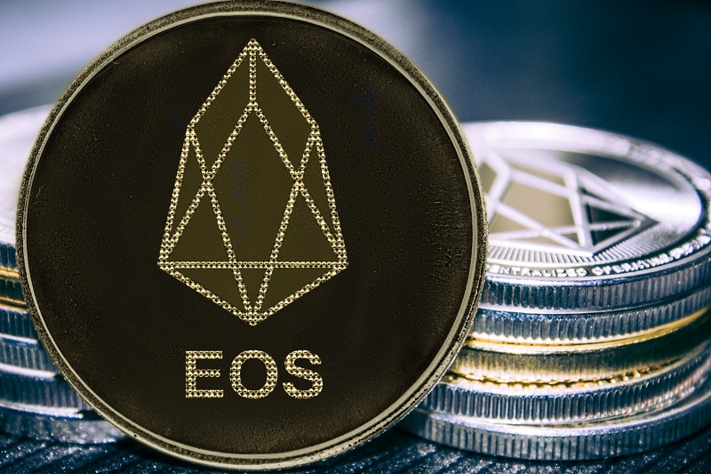 EOS expands into East Asia markets with regulatory approval in Japan