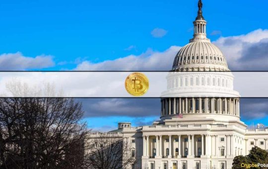 Fitch US Ratings Downgrade is Fine for Bitcoin (Opinion)