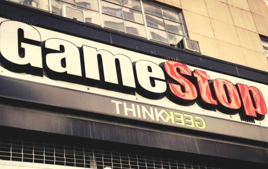 GameStop Terminates its Crypto Wallet Program Citing 'Regulatory Uncertainty'