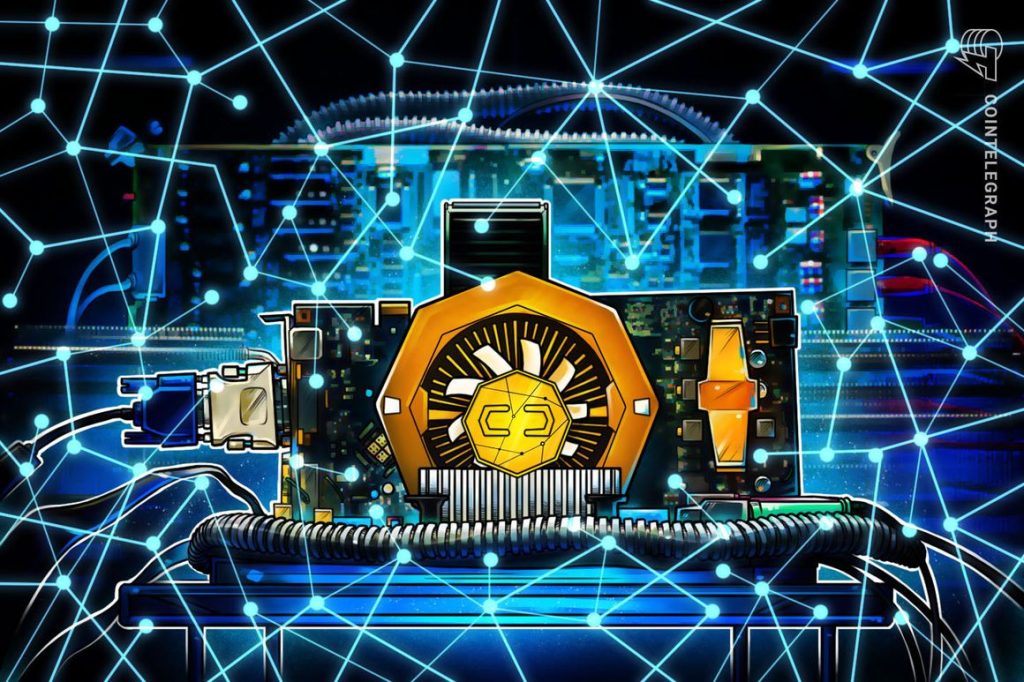 Iris Energy buys 248 Nvidia GPUs worth $10M for generative AI and Bitcoin mining