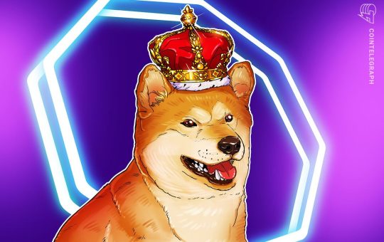 Shibarium wallets surpass 100K after SHIB devs relaunch bridge