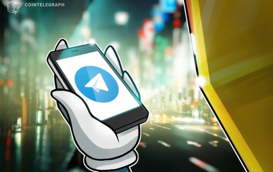 Telegram trading bots are hot, but don’t trust them for custody — Security firms