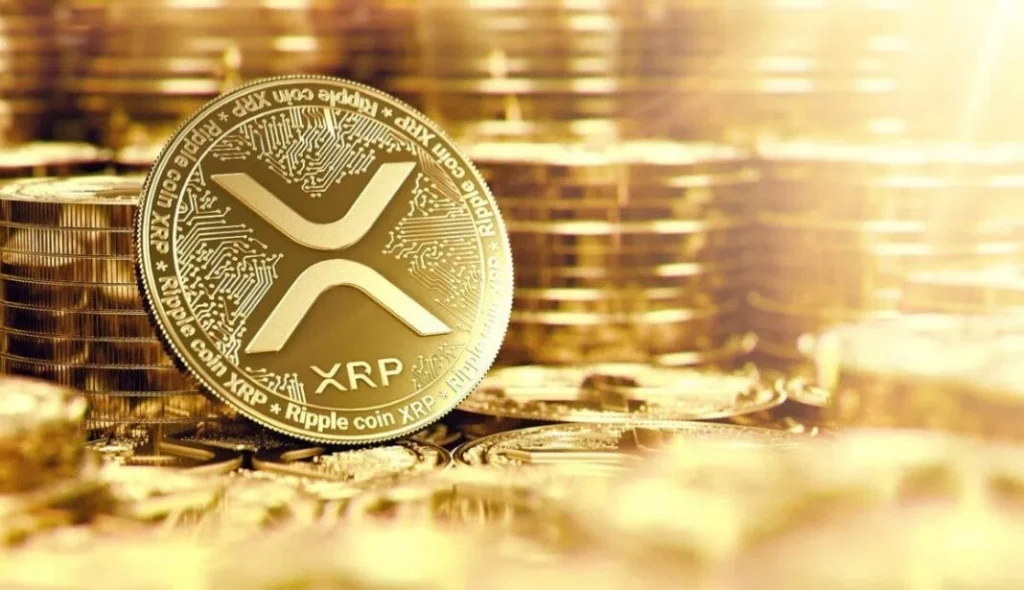 Here’s Why the XRP Price Has Dropped Almost 5% as Crypto Prices Slide, but XRP20 Is Growing