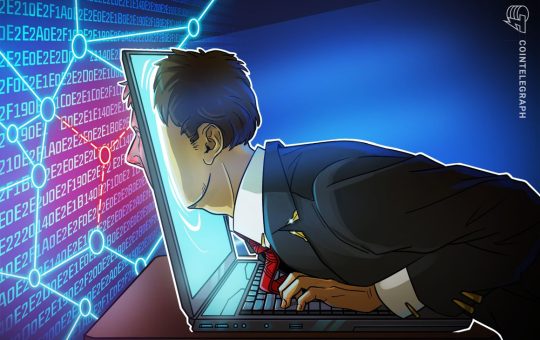 80 Chinese crypto influencer accounts shut down in latest crackdown