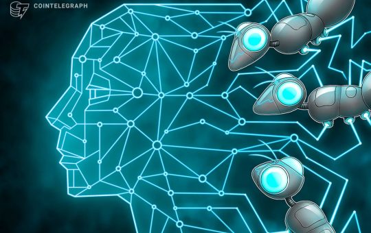AI and blockchain will 'reshape sectors' and create new markets from scratch — Moody's