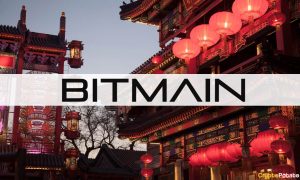 Bitmain Invests $53.9 Million in Core Scientific to Support Mining Operations