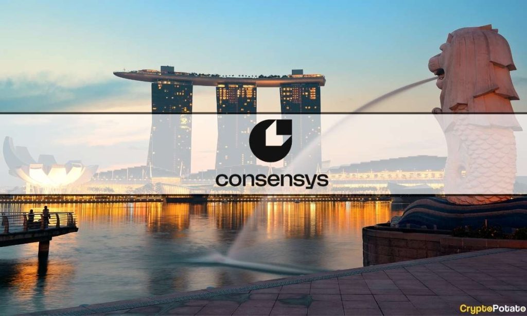 Consensys Goes for Builder Nights Tour 2023 to Tackle Account Abstraction and More