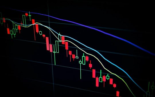 Crypto Investment Products See Continuous Outflows, Nearing $500 Million in Nine Weeks