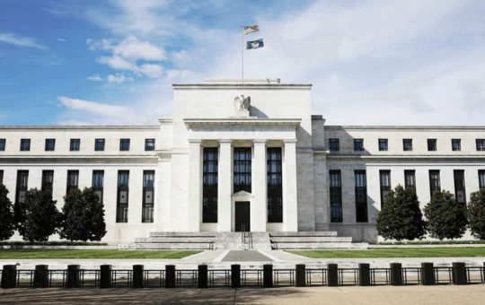 Federal Reserve Releases Working Paper Exploring Asset Tokenization and RWA