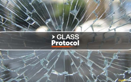 Glass Protocol's Founders to Walk Away Due to Lacking Demand for Video NFTs