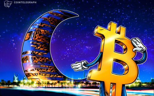 How to buy Bitcoin in Dubai
