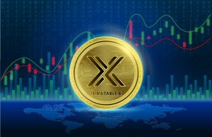 ImmutableX spiked 34% after major crypto exchange lists IMX