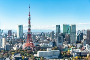 Japan's to allow startups raise funds using crypto