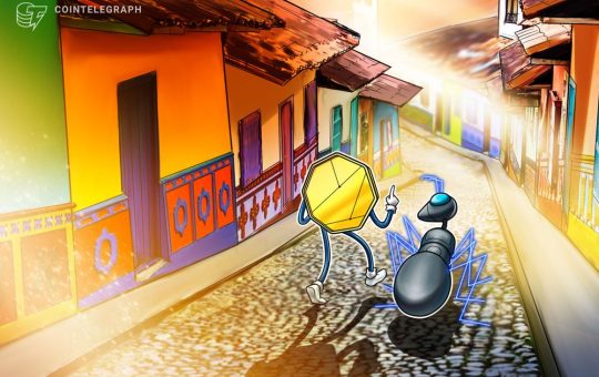 Worldcoin signs up over 9K users in Argentina in a single day despite criticism