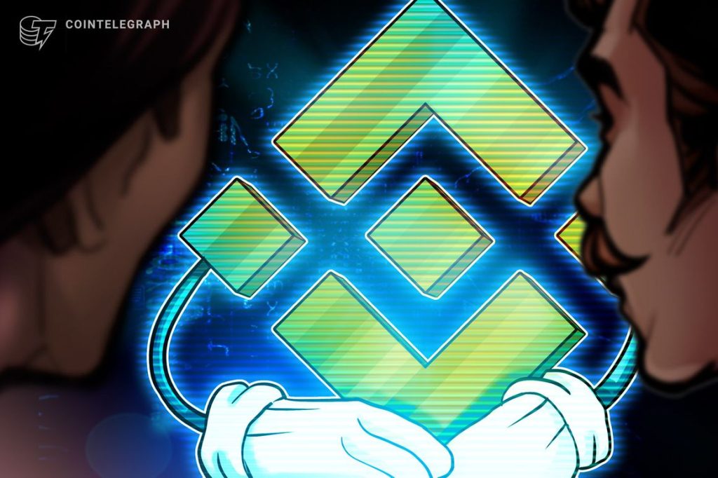 Binance to shut down BUSD lending by October 25