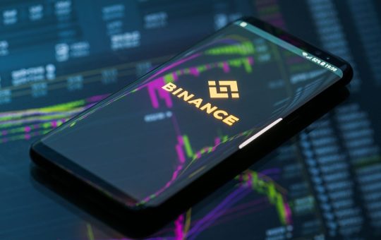 Binance’s CEO $1 billion rescue plan fails, NuggetRush and Render keep delivering