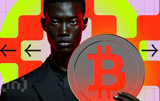 Bitcoin (BTC) Price All-Time High in 2024 – Will the Middle East Crisis Overturn CZ’s Prediction?