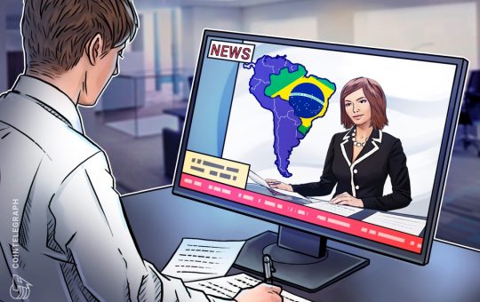 Brazil’s Congress puts Binance CEO CZ in crosshairs for indictment