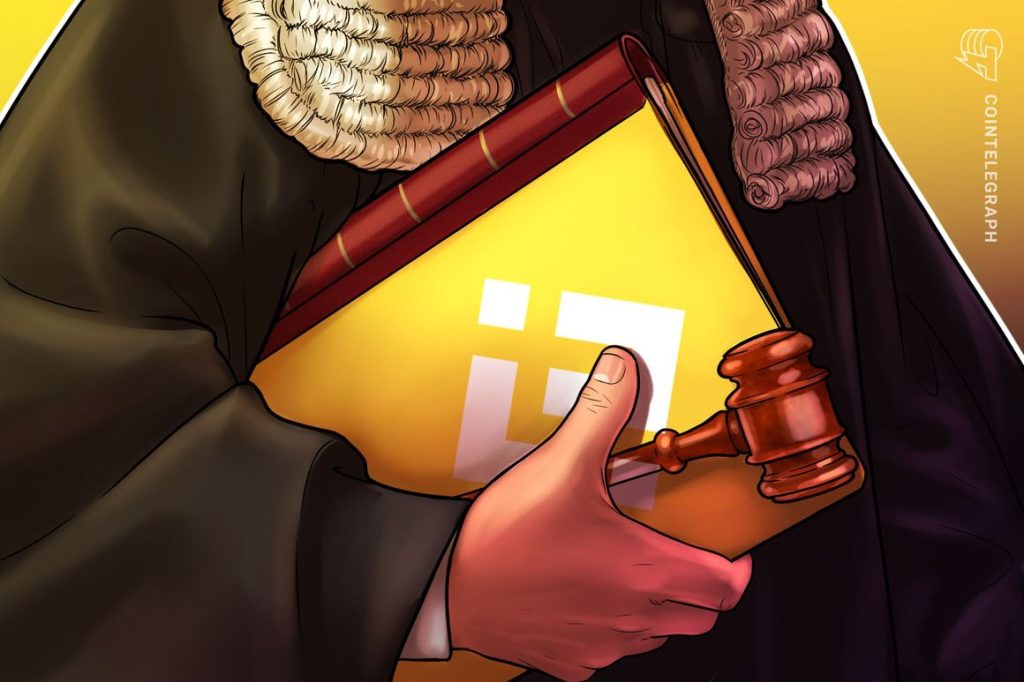 Class-action suit filed against Binance for alleged harm to FTX before its collapse