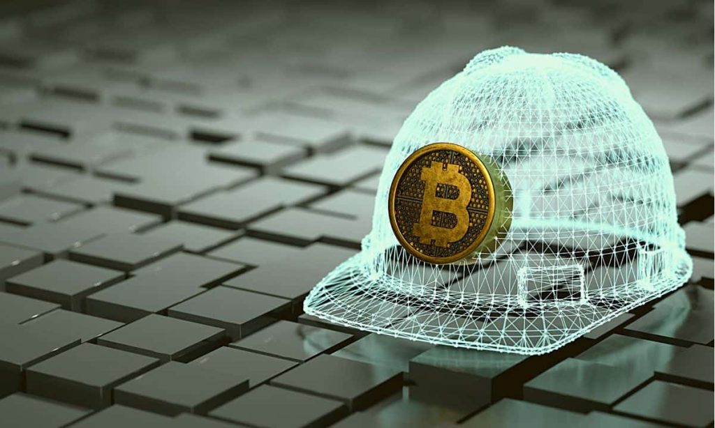 September Marked Record Profits for Bitcoin Miners