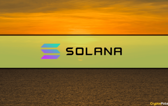 Solana Emerges as the Most Loved Altcoin This Year With $5M Inflows: CoinShares