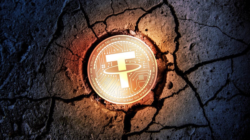 Tether Freezes Wallets Linked to Terrorist Groups in Israel and Ukraine