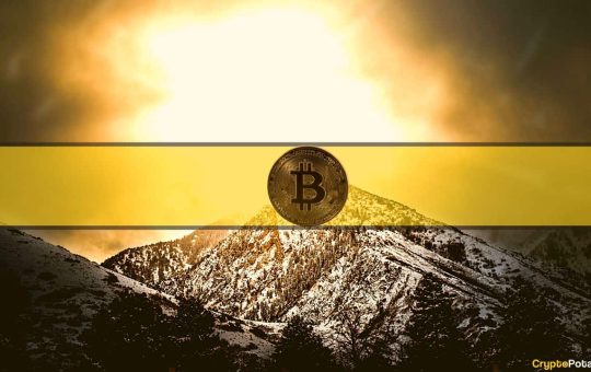 These Are Bitcoin's Two Major Resistances Before its Leap to $125K: Matrixport