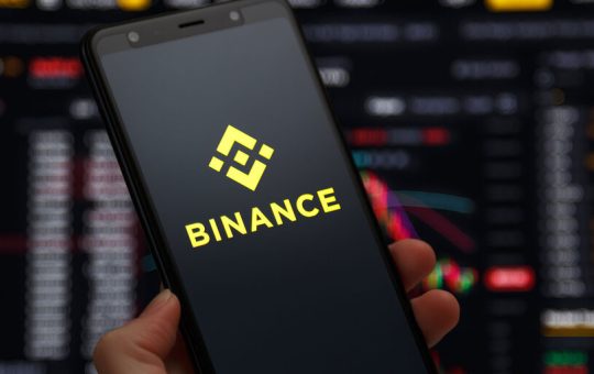 Binance Must 'Completely Exit' From US as It Settles Years-Long Criminal Investigation