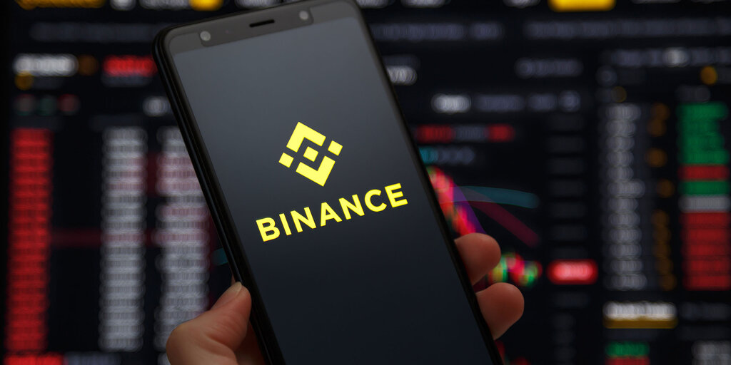 Binance Must 'Completely Exit' From US as It Settles Years-Long Criminal Investigation