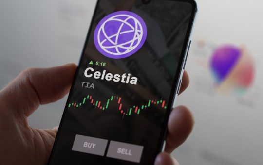 Celestia Launches With a Bang as Prices Jump Over 15%. Will These ICOs Follow a Similar Fate?