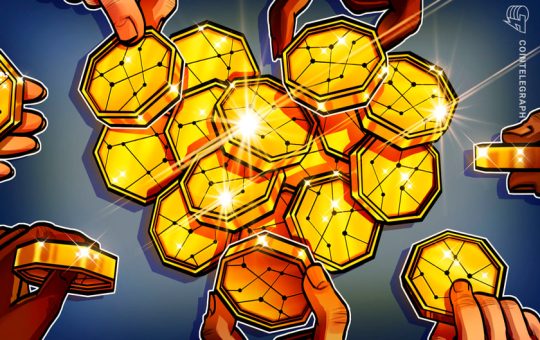 Crypto charities can exploit ‘gambler’s fallacy’ to reap larger donations — Study