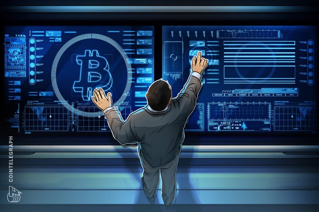 Crypto exchange HTX reinstates Bitcoin services after $30M hack