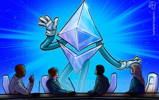 Ethereum futures premium hits 1-year high — Will ETH price follow?