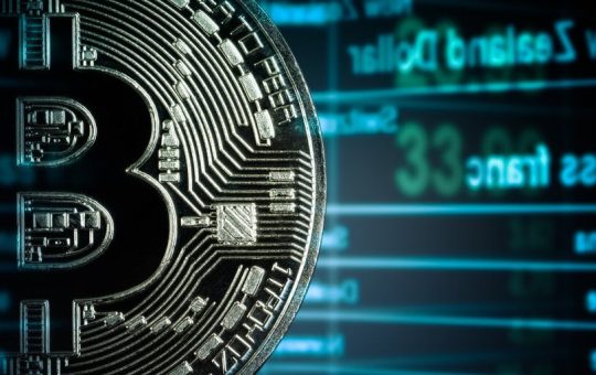 Margined Bitcoin and Ethereum Futures Launching on Cboe in January