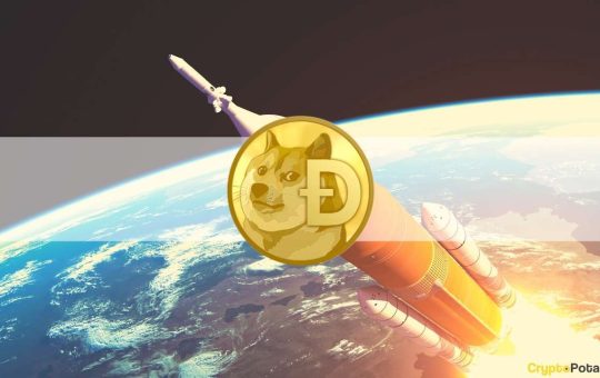 Space Company Astrobotic to Send Dogecoin to the Moon