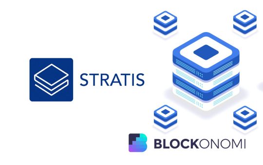 Stratis Shifts Focus to Ethereum With Upcoming StratisEVM Launch
