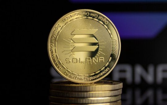 The Comeback Coin: Solana Soars 20% as Rally Rages On