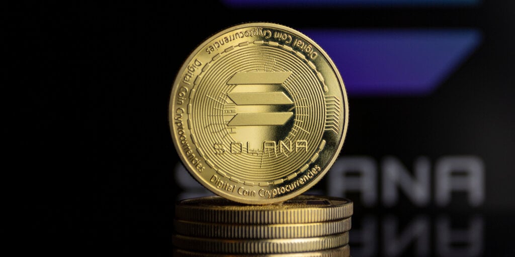The Comeback Coin: Solana Soars 20% as Rally Rages On