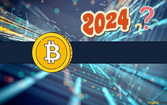 We Asked ChatGPT if Bitcoin Will be the Best-Performing Cryptocurrency in 2024