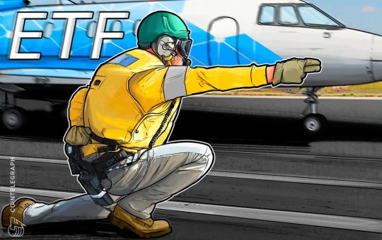 ‘Clear runway’ opens for all Bitcoin ETF approvals in Jan: Analysts
