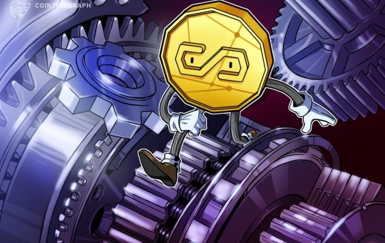 ‘Primitive’ stablecoin lacks mechanisms that maintain fiat stability: BIS report