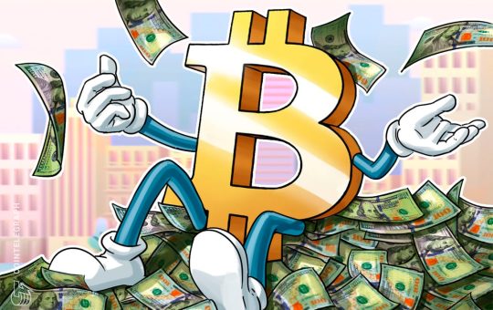 Babylon Chain closes $18M funding for Bitcoin staking
