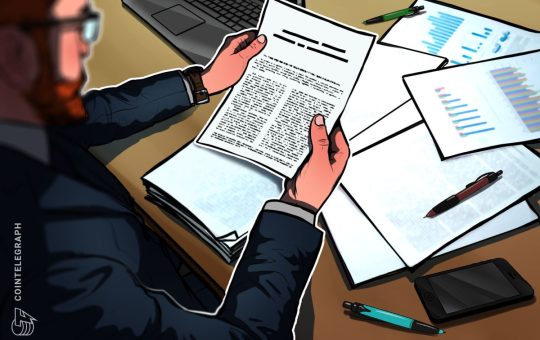 Circle denies claims of illicit financing and ties to Justin Sun