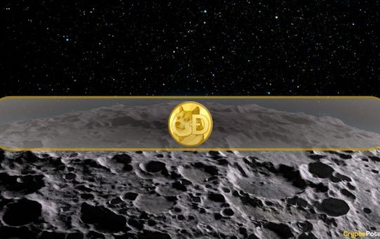 Dogecoin Funded SpaceX 'Doge-1' Secures NTIA Approval for Moon Mission