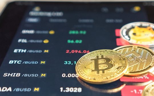 Institutional traders favour Bitcoin and Ethereum while whales eye this new AI crypto