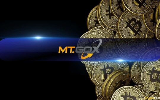 Mt. Gox Creditors Reportedly Receive Payments 10 Years After Exchange Shut Down