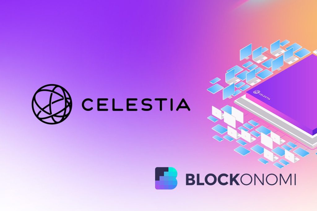 Polygon Announces Celestia Integration: TIA Price Spikes to All Time High