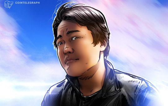 Terraform’s Do Kwon mounts last ditch effort to avoid extradition: Report
