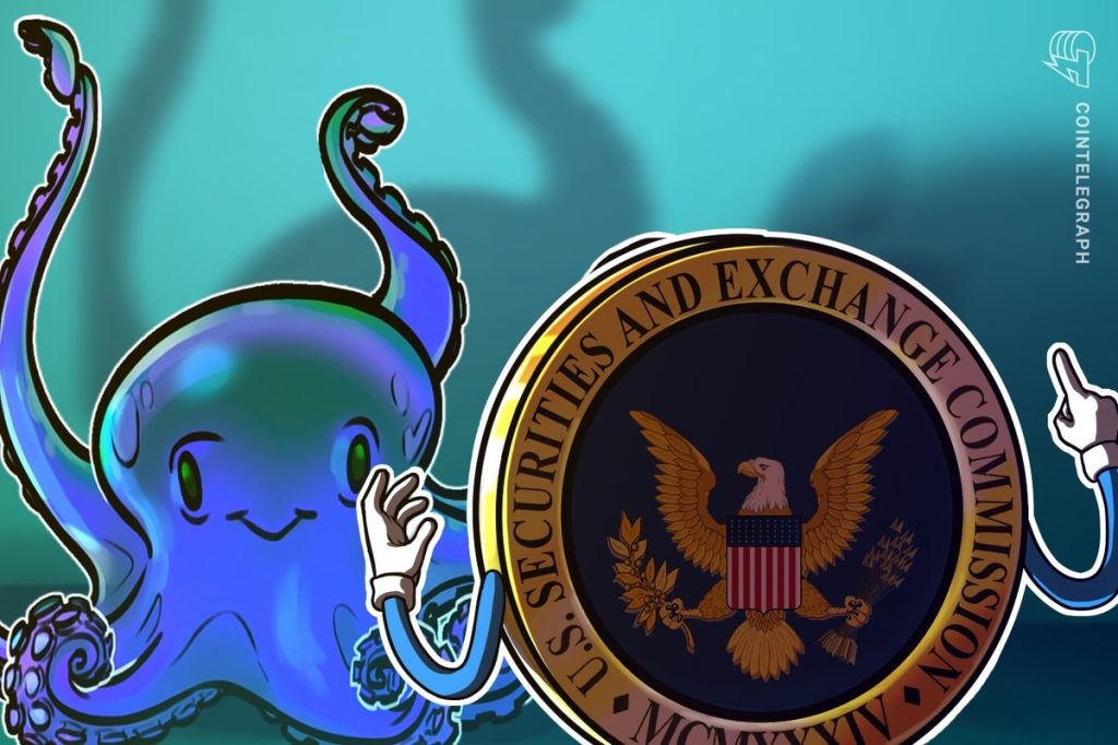 The SEC is facing another defeat in its recycled lawsuit against Kraken