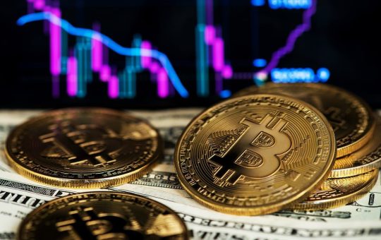 Bitcoin Price Bumps. Investors Continue To Pour Millions Into InQubeta Presale